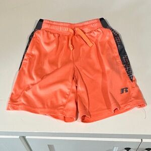 Russell Athletic Boys Coral Shorts